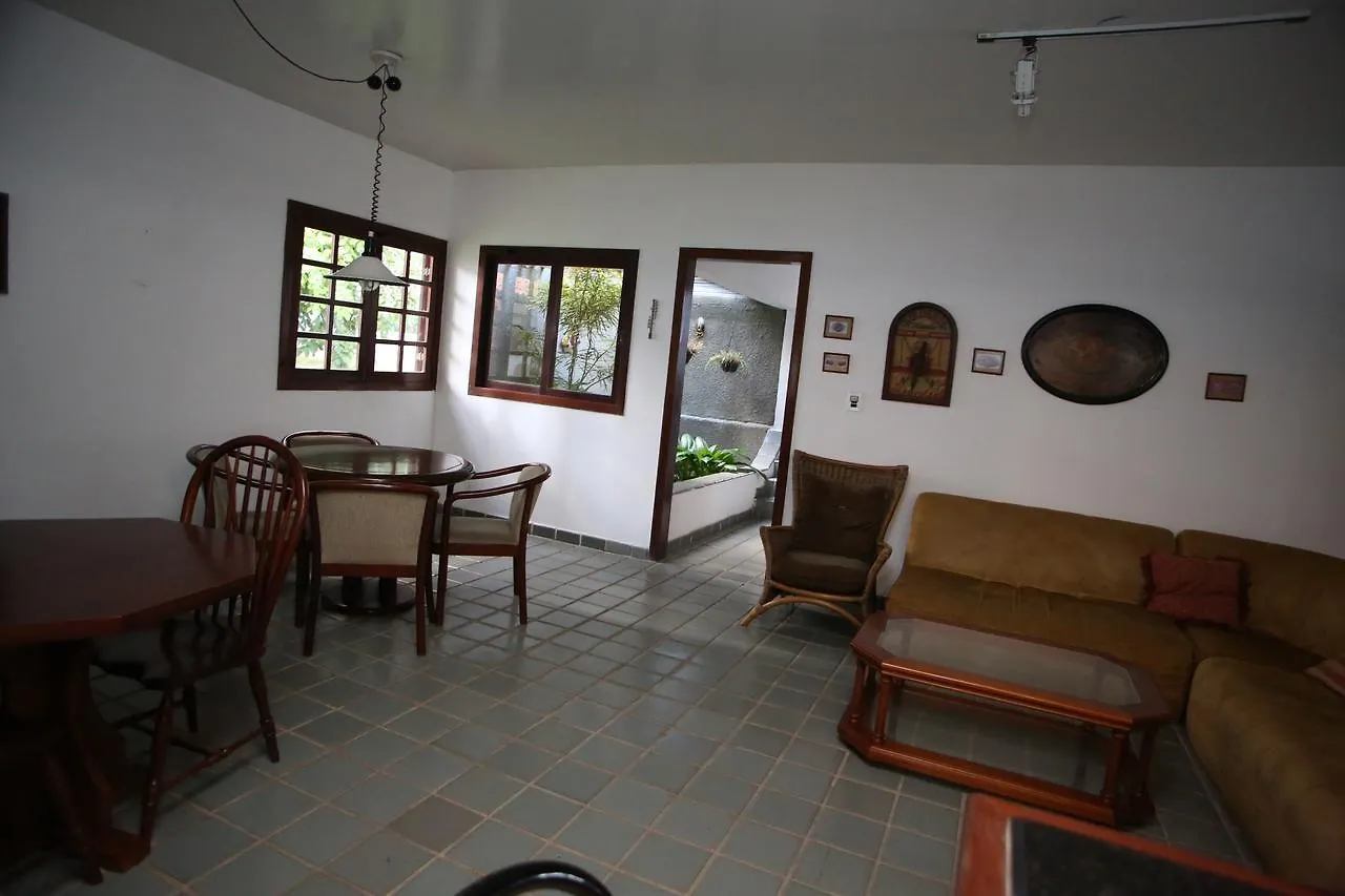Casa De Veraneio Ponta Negra Natal 0*,  Brezilya