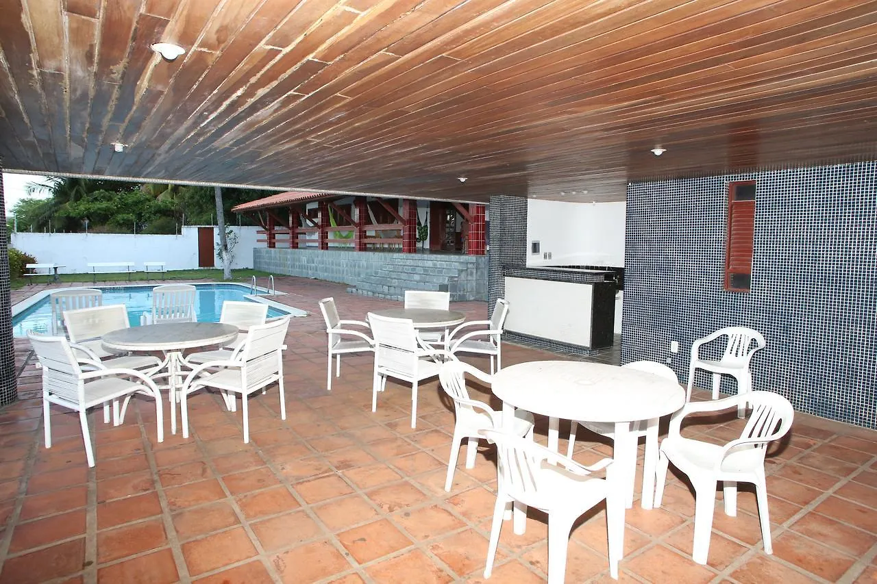 Casa De Veraneio Ponta Negra Natal Tatil Evi