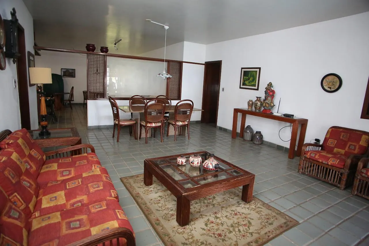 Casa De Veraneio Ponta Negra Natal