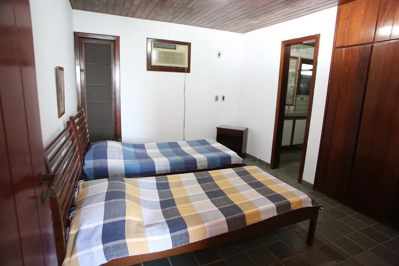 Tatil Evi Casa De Veraneio Ponta Negra Natal