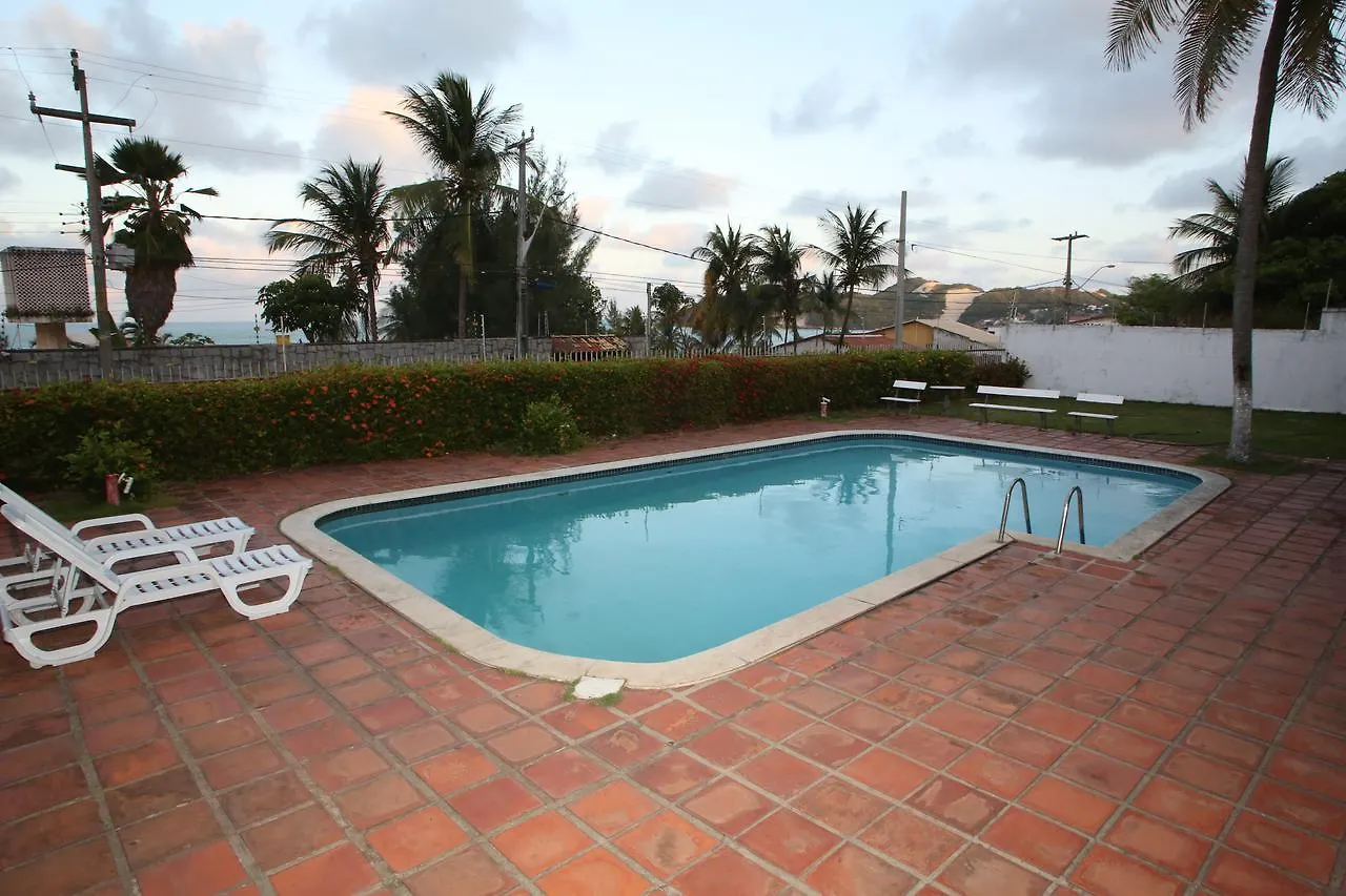 Casa De Veraneio Ponta Negra Natal Tatil Evi