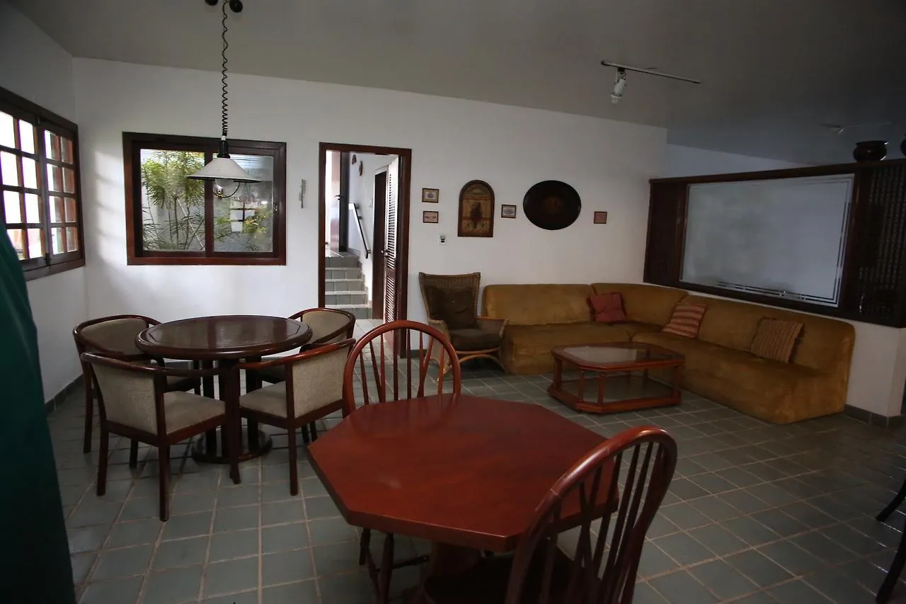 Casa De Veraneio Ponta Negra Natal Tatil Evi