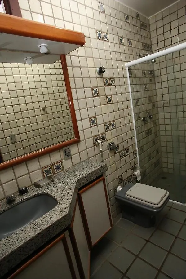 Tatil Evi Casa De Veraneio Ponta Negra Natal Brezilya