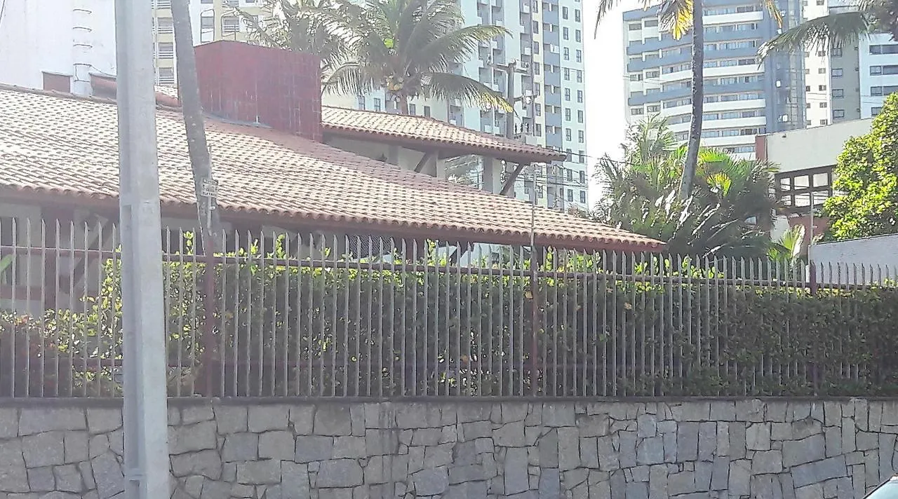 Casa De Veraneio Ponta Negra Natal