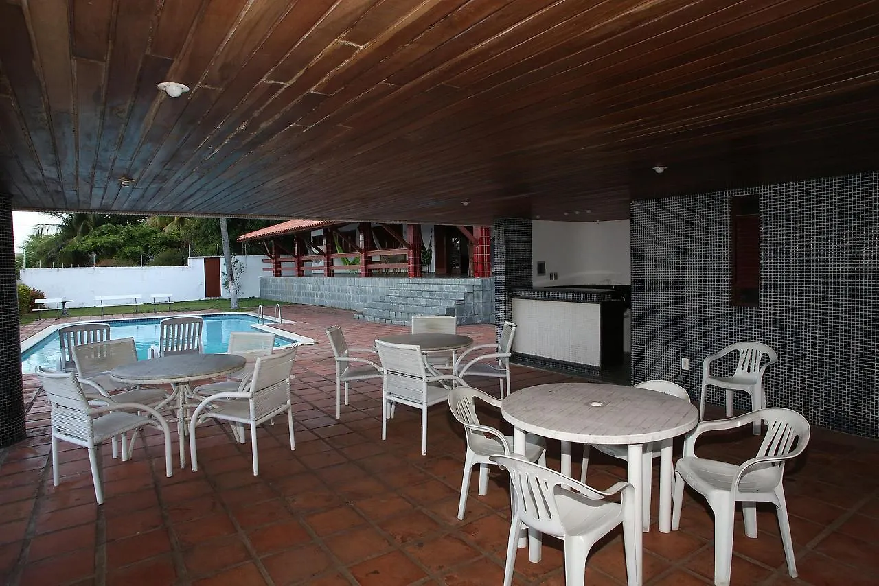 Tatil Evi Casa De Veraneio Ponta Negra Natal