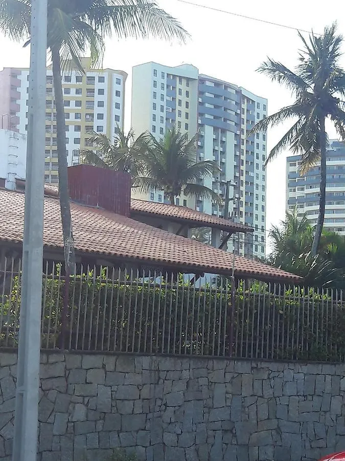 Casa De Veraneio Ponta Negra Natal 0*,