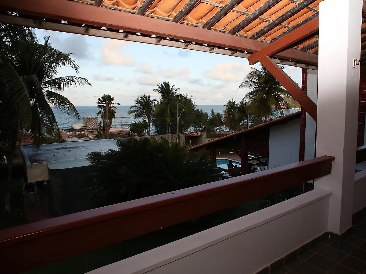 Casa De Veraneio Ponta Negra Natal