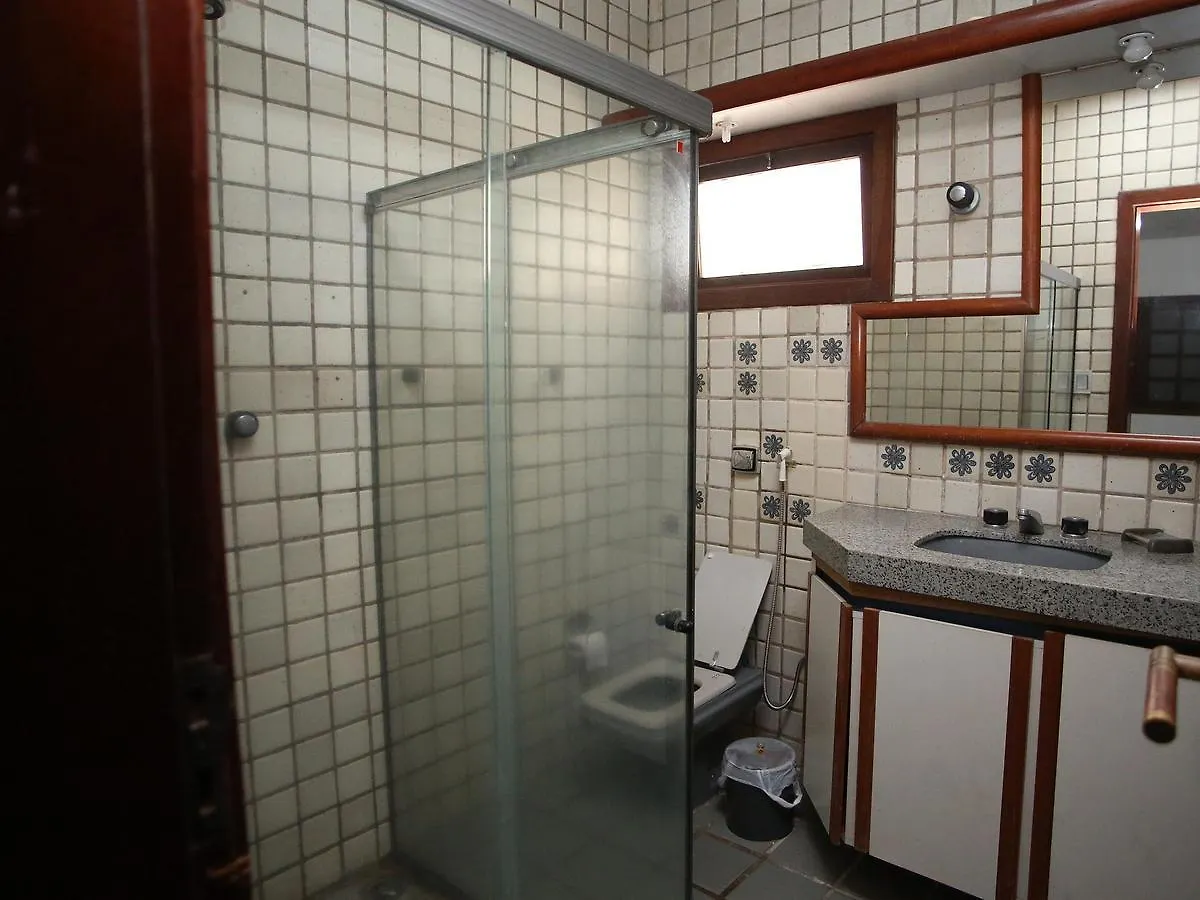 Tatil Evi Casa De Veraneio Ponta Negra Natal Brezilya