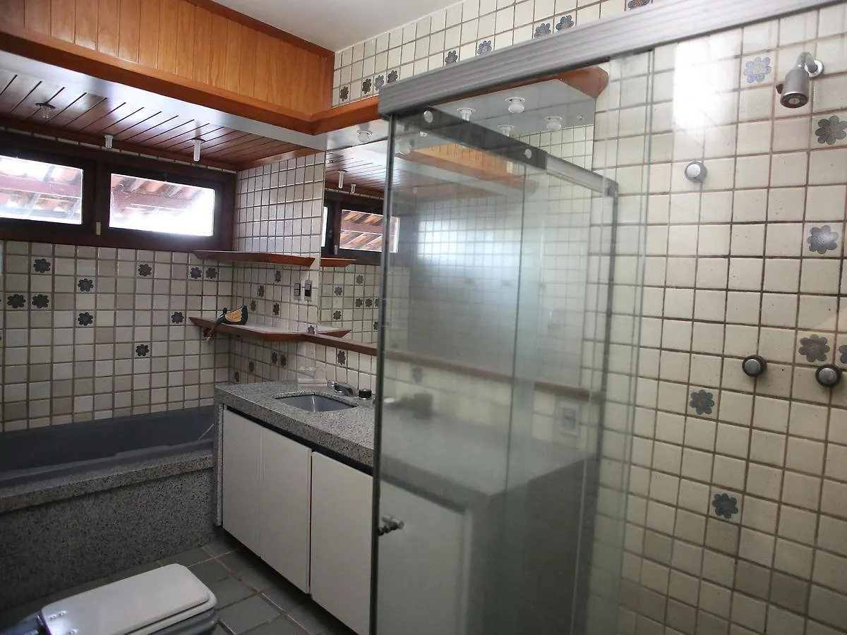 Tatil Evi Casa De Veraneio Ponta Negra Natal