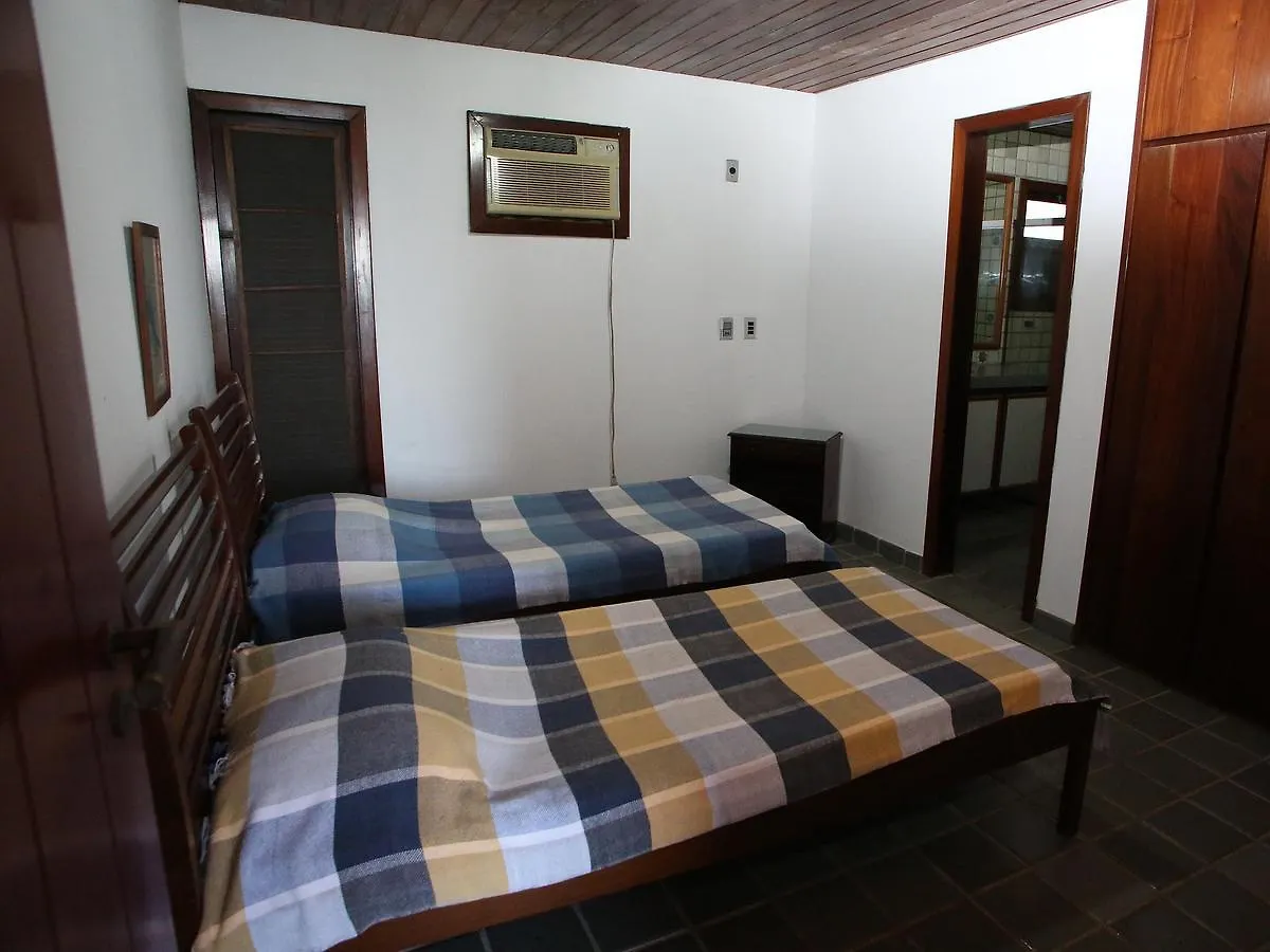 Tatil Evi Casa De Veraneio Ponta Negra Natal