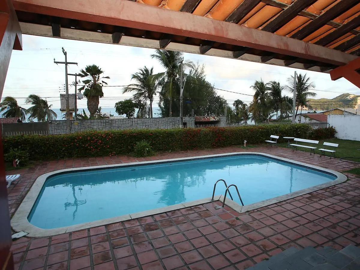 Casa De Veraneio Ponta Negra Natal