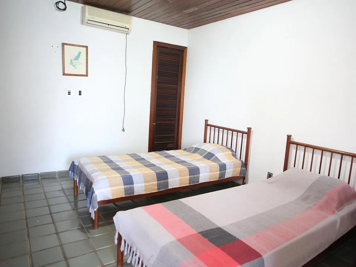 Casa De Veraneio Ponta Negra Natal Tatil Evi