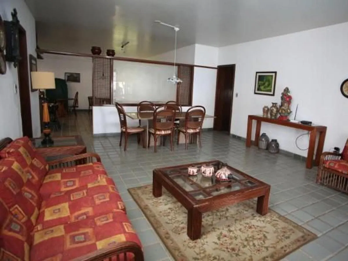 Tatil Evi Casa De Veraneio Ponta Negra Natal