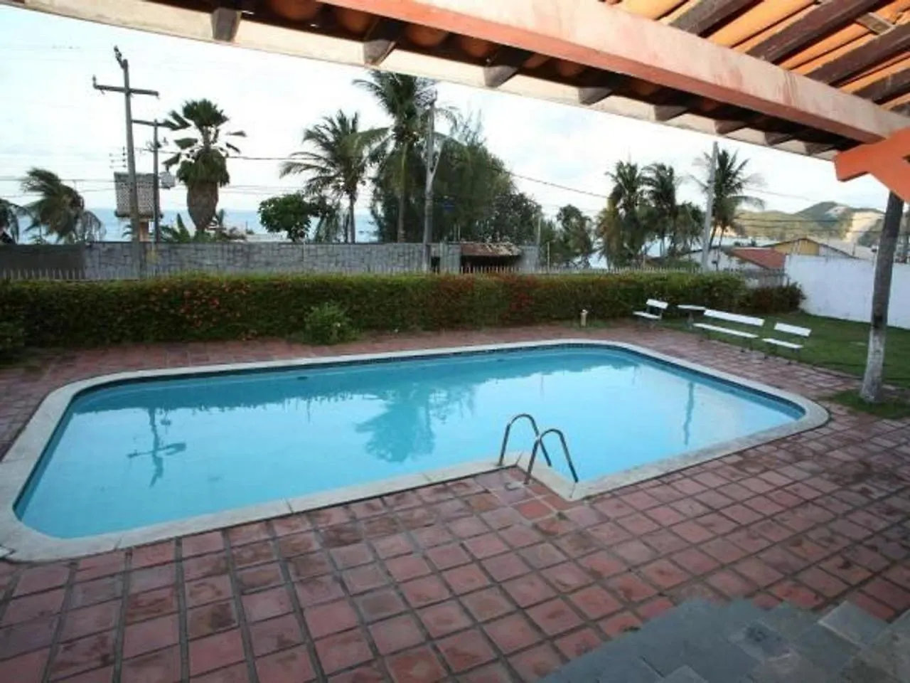 Casa De Veraneio Ponta Negra Natal