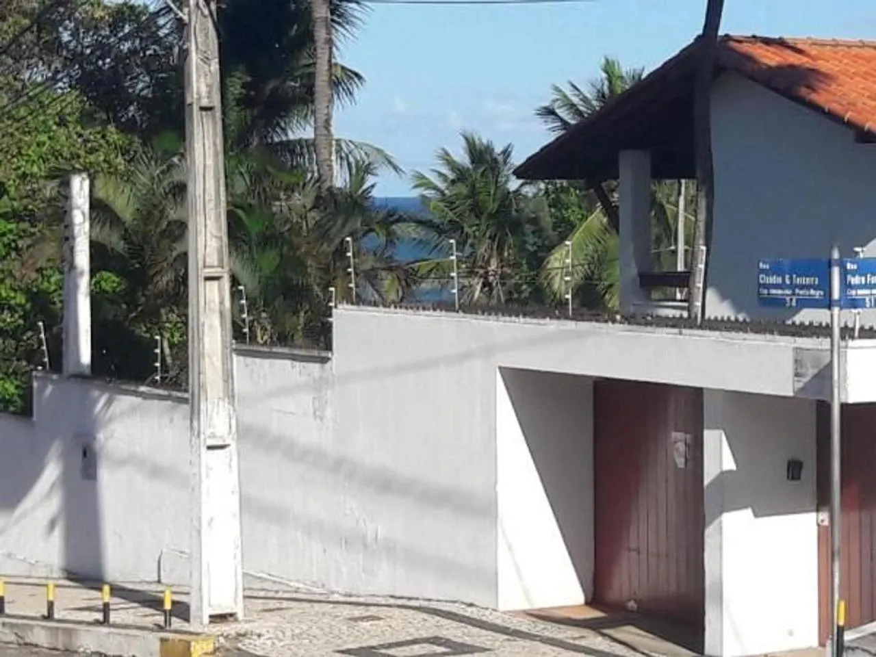 Casa De Veraneio Ponta Negra Natal Tatil Evi
