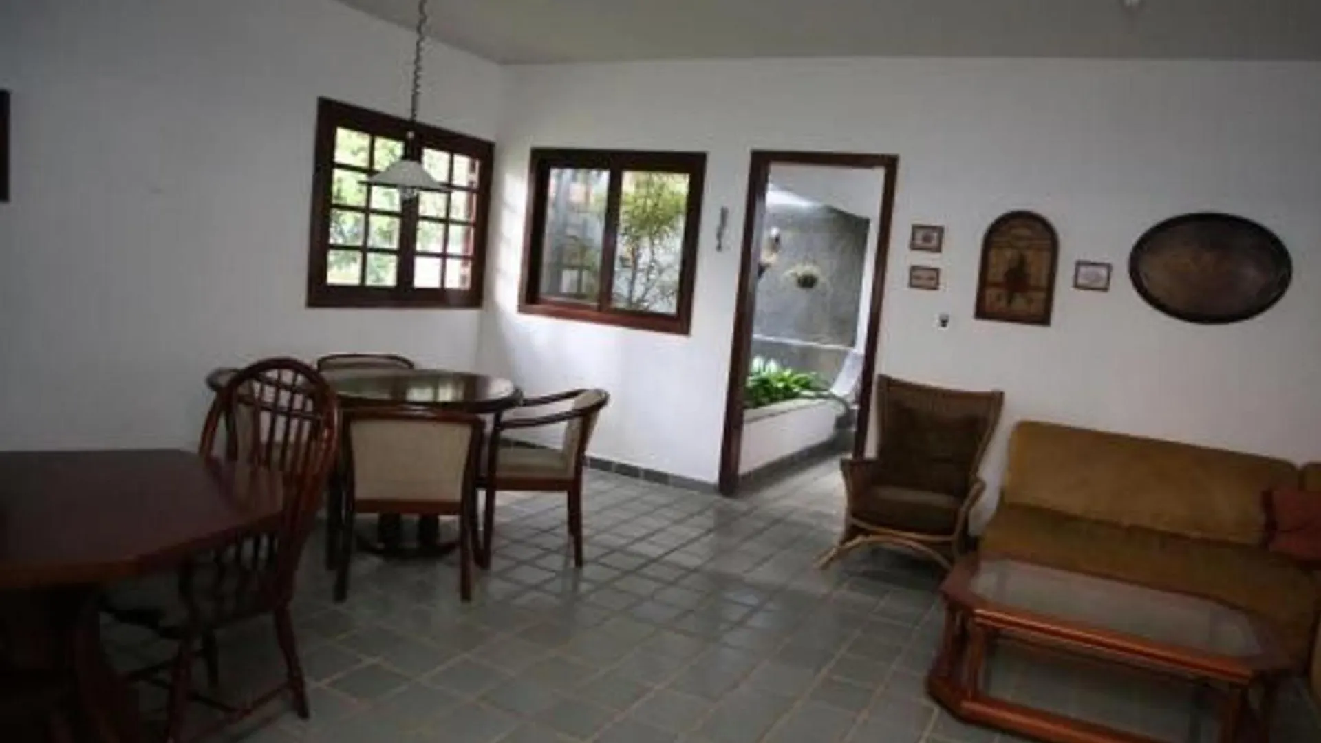 Tatil Evi Casa De Veraneio Ponta Negra Natal