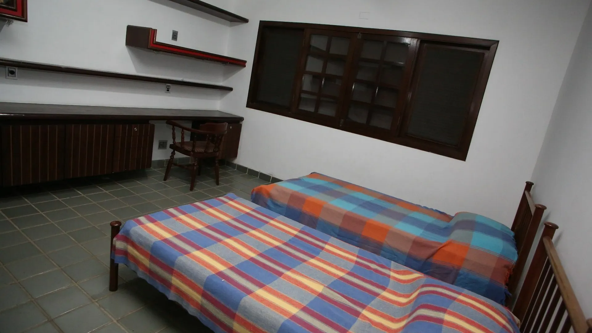 Tatil Evi Casa De Veraneio Ponta Negra Natal