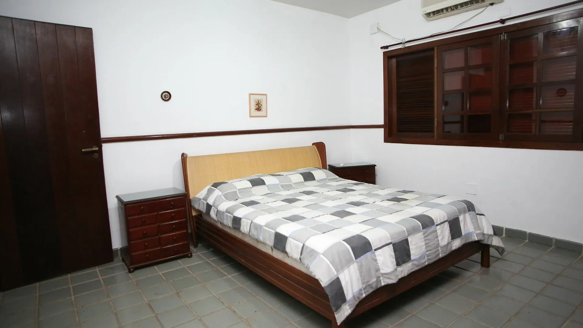 Casa De Veraneio Ponta Negra Natal Tatil Evi