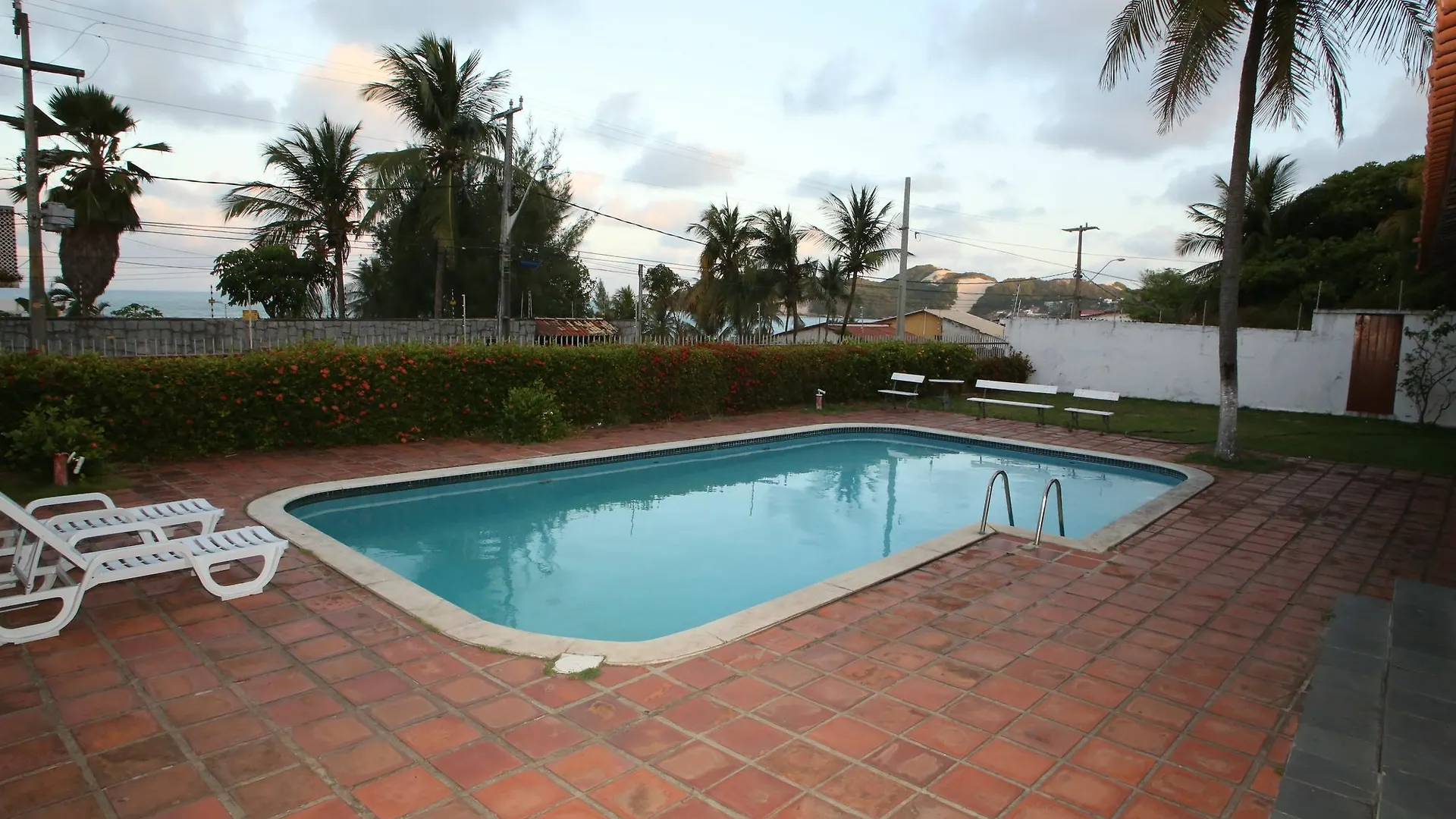 Tatil Evi Casa De Veraneio Ponta Negra Natal