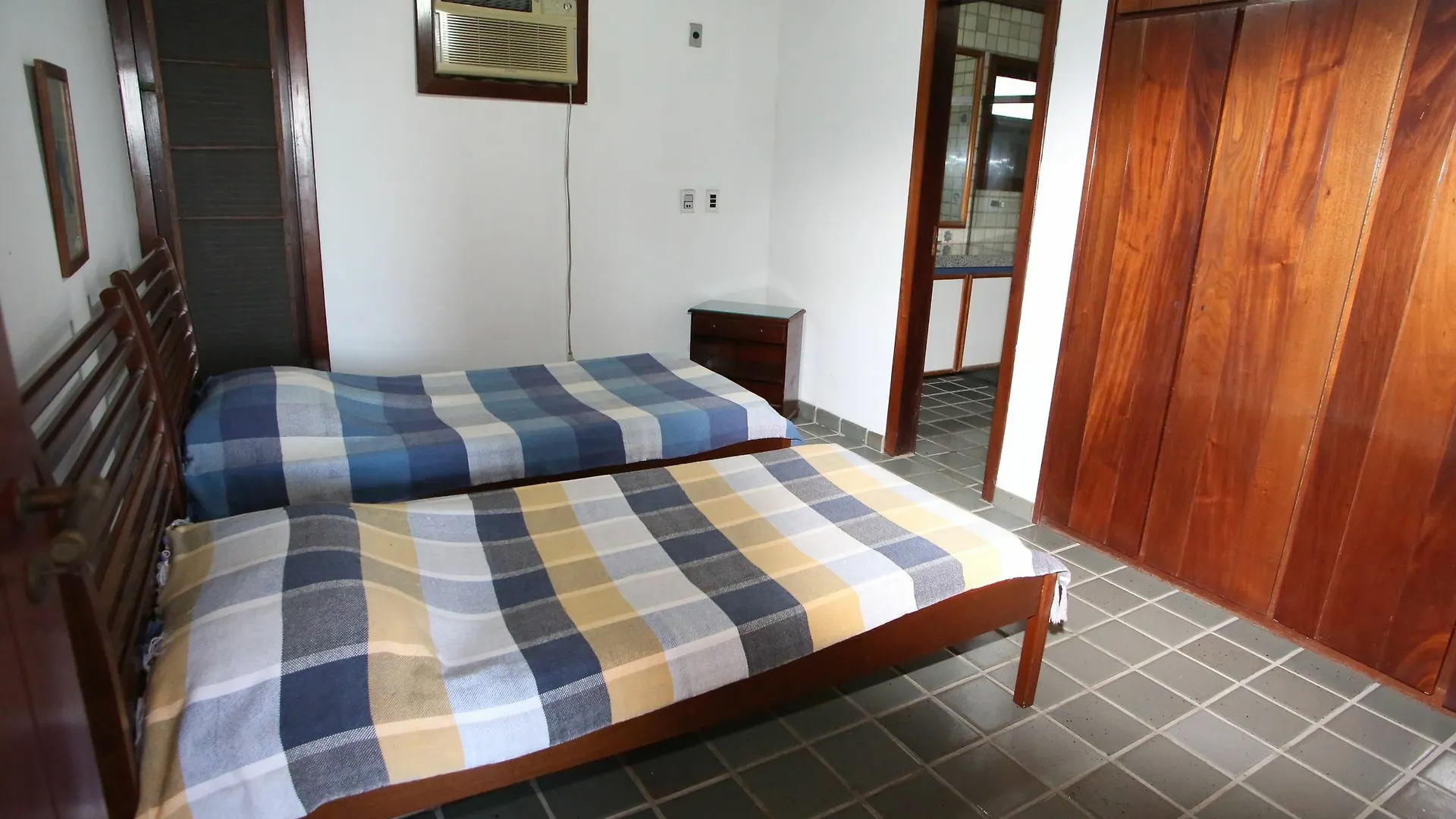 Tatil Evi Casa De Veraneio Ponta Negra Natal